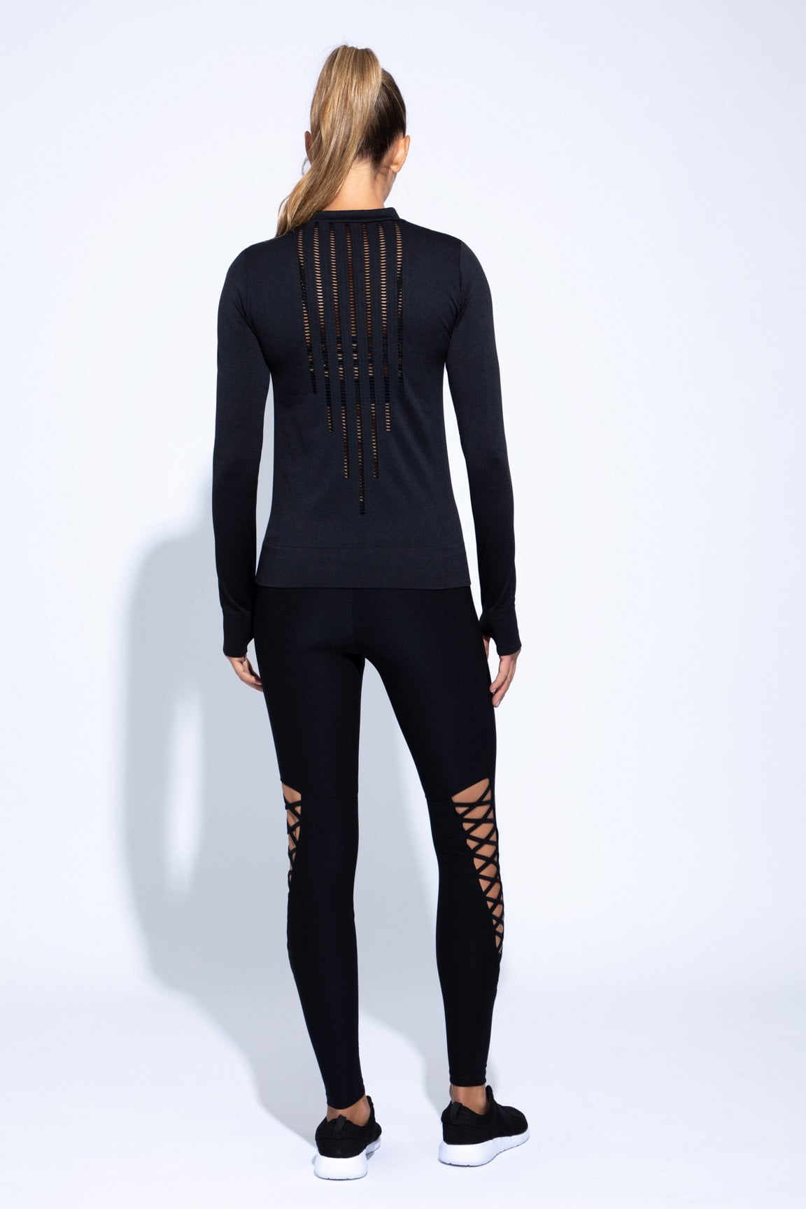 Vinyasa Vibes - 5 Items