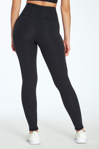 Contour Legging (Black)