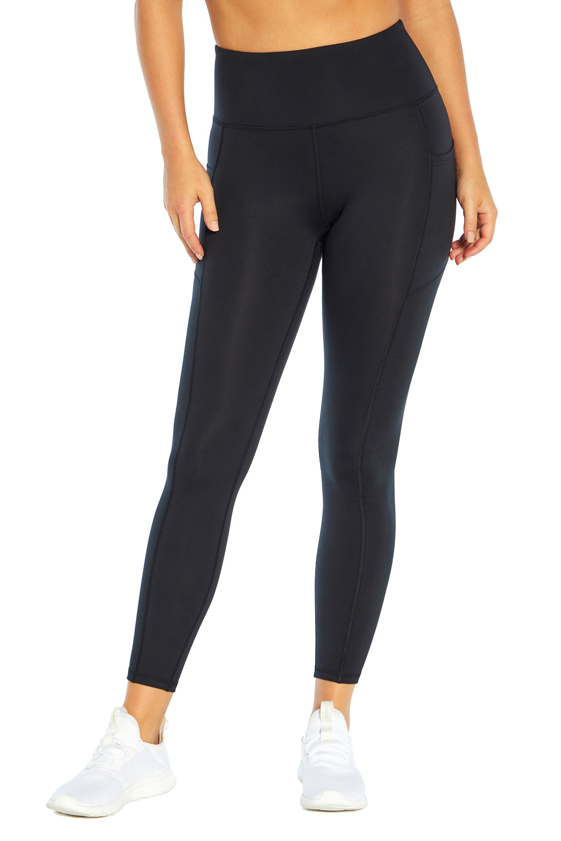 Wanderer Legging (Black)