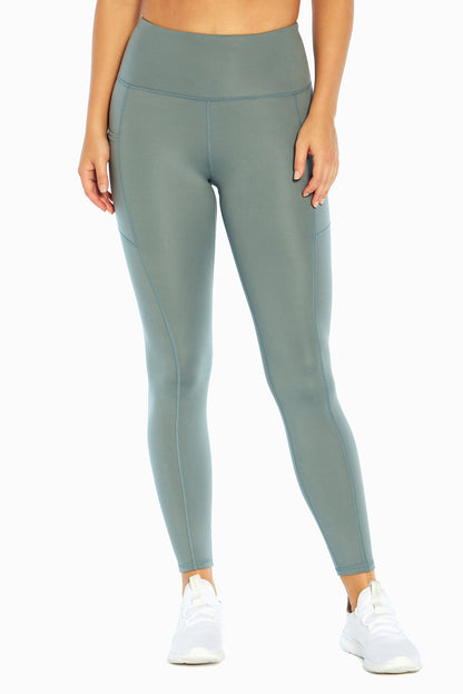 Wanderer Legging (Trooper)