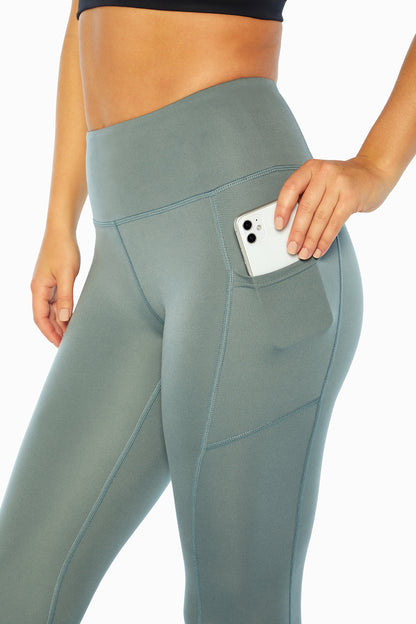 Wanderer Legging (Trooper)