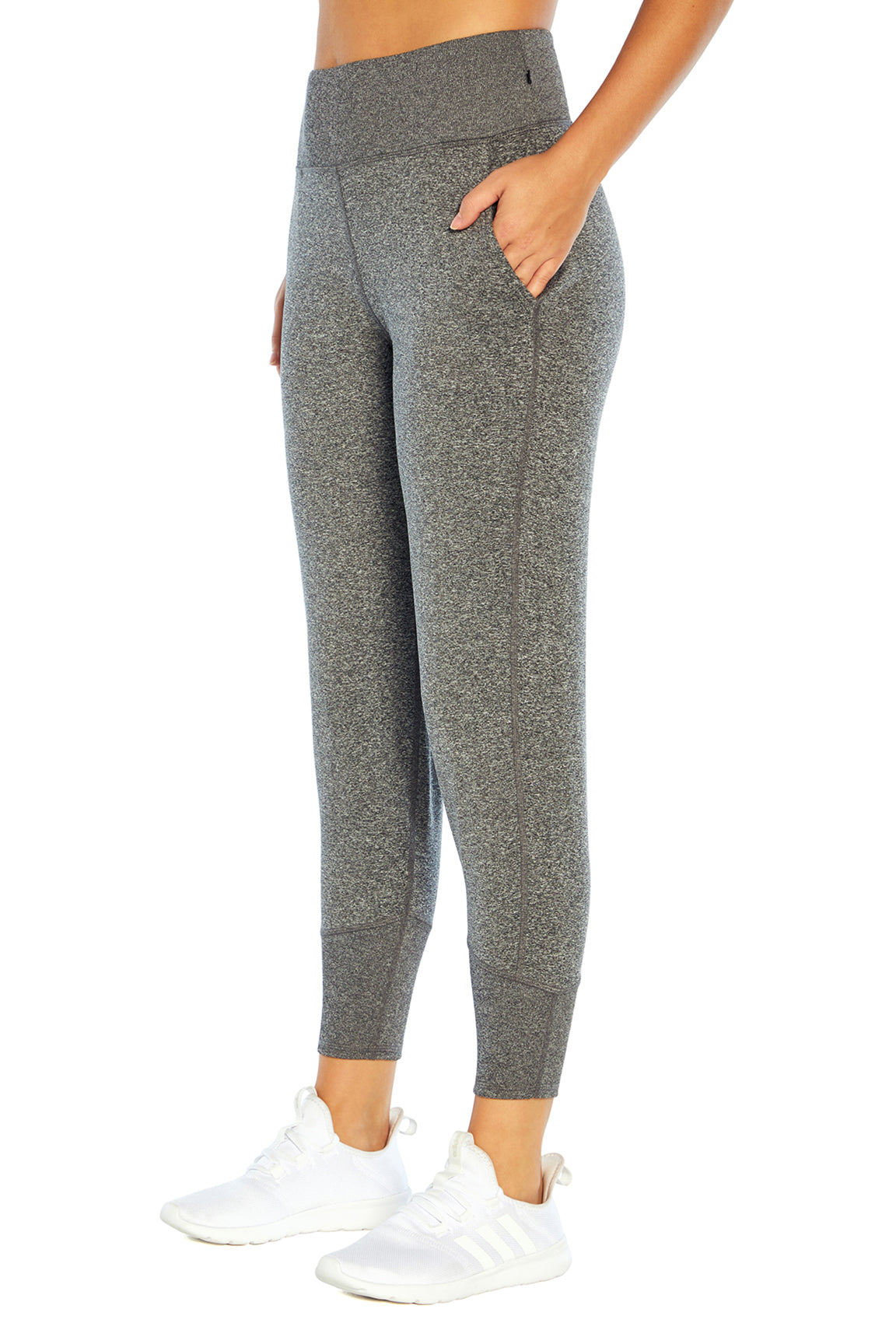 Maven Jogger (H. Black)
