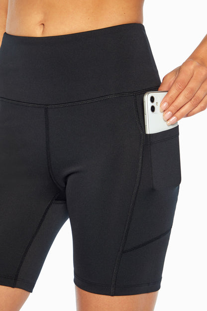 Lex Short (Black)