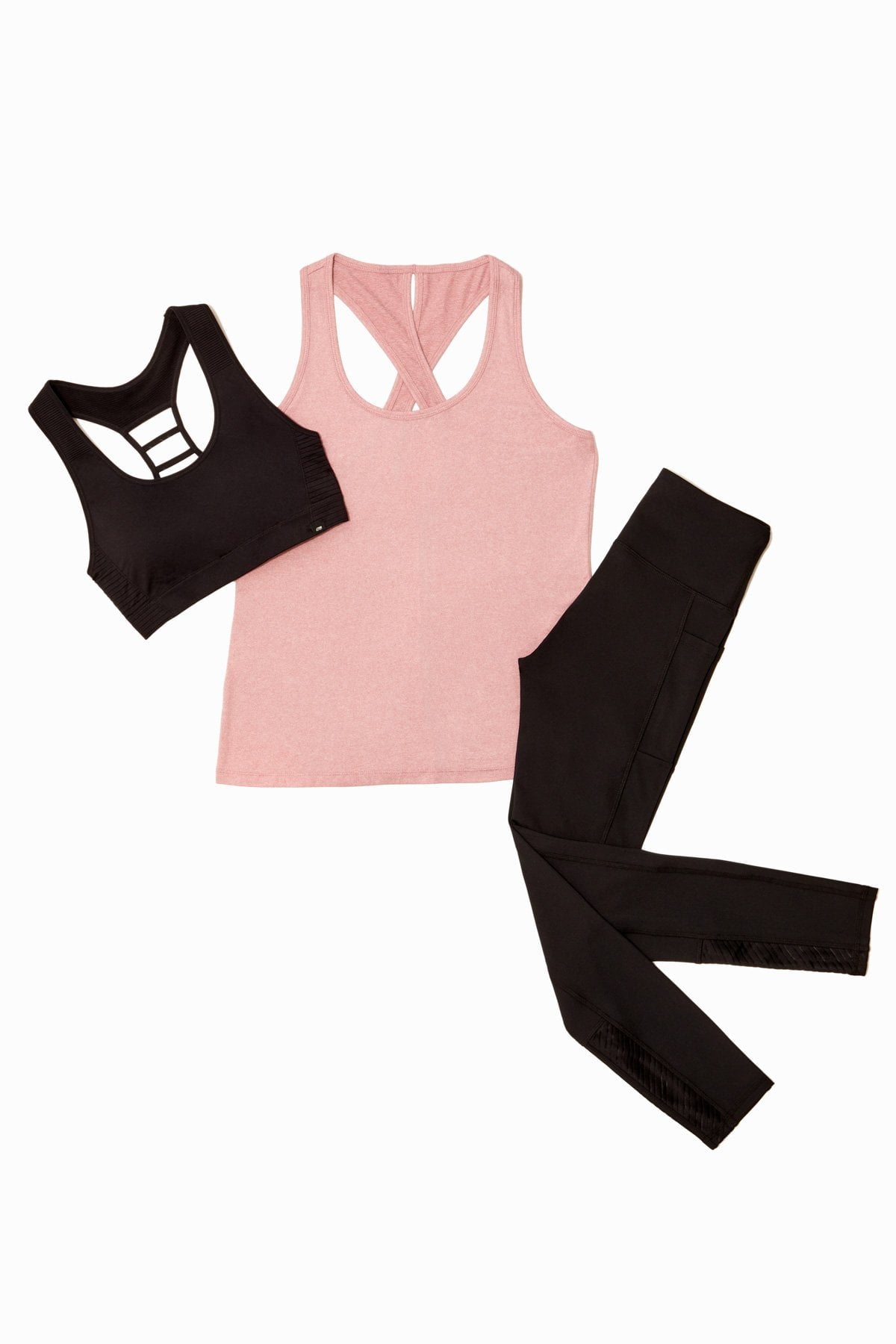 Moonlight Rose - 3 Items