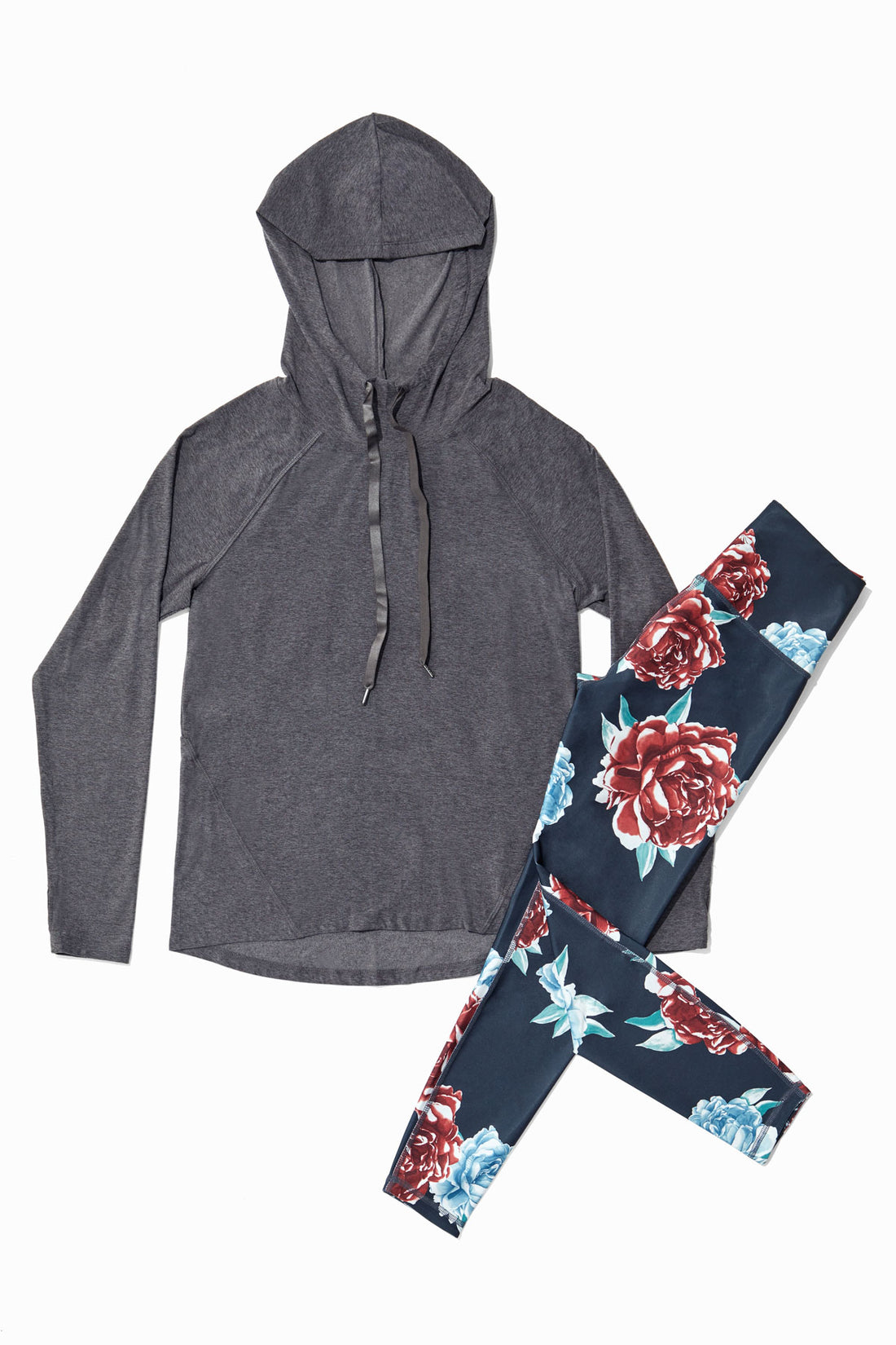 On The Flipside - 2 Items