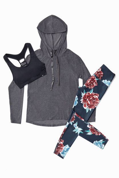 On The Flipside - 3 Items