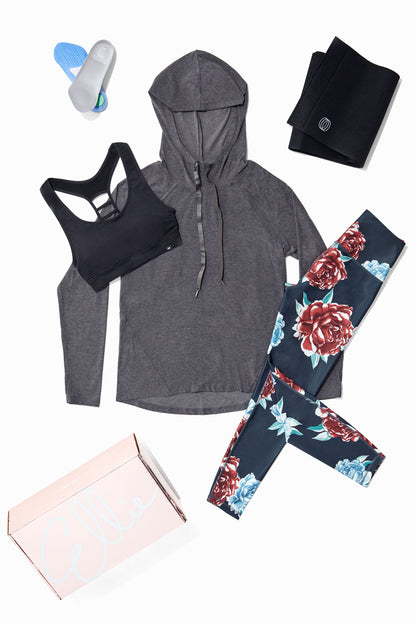 On The Flipside - 5 Items