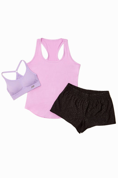 Ooh La Lavender - 3 Items