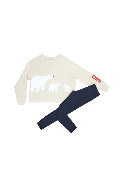 Polar Plunge - 2 Items