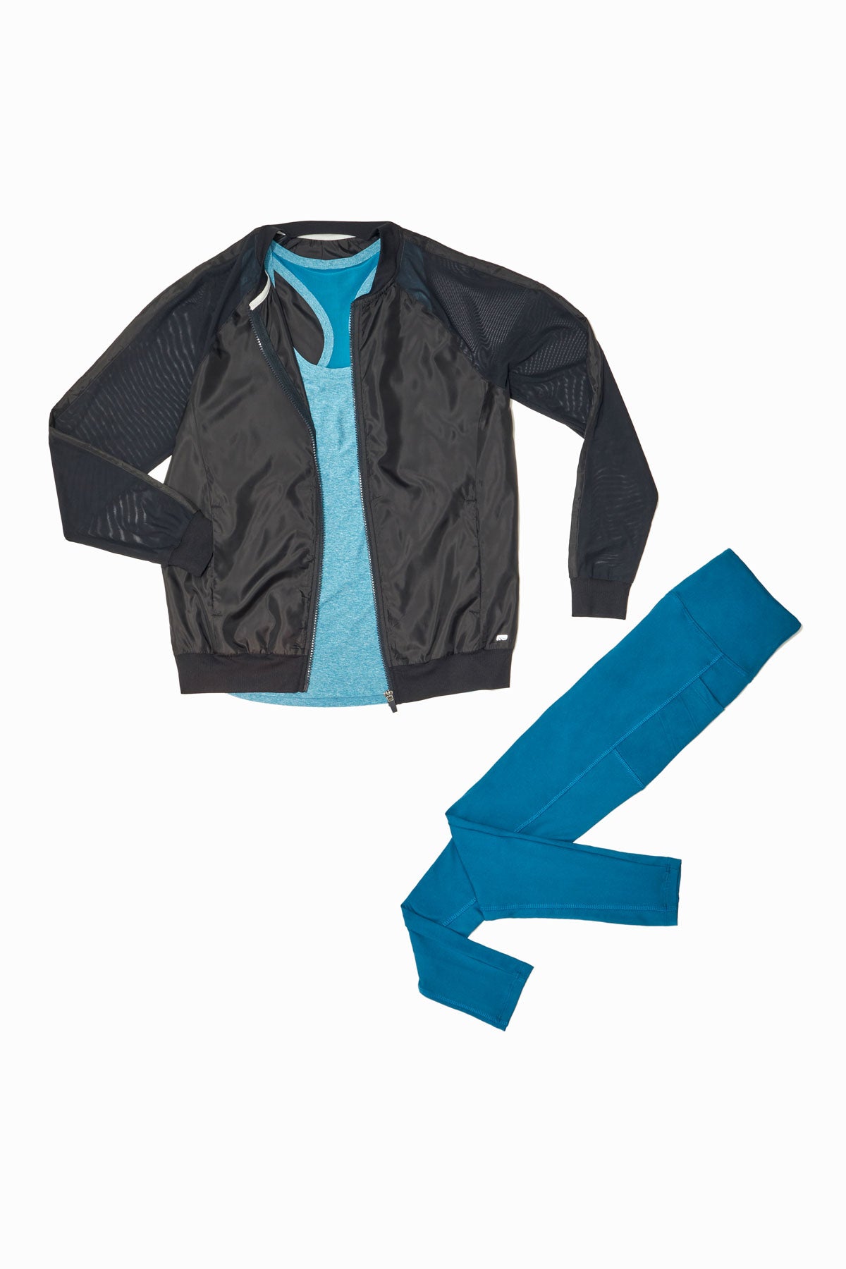 Pacific Crest - 3 Items