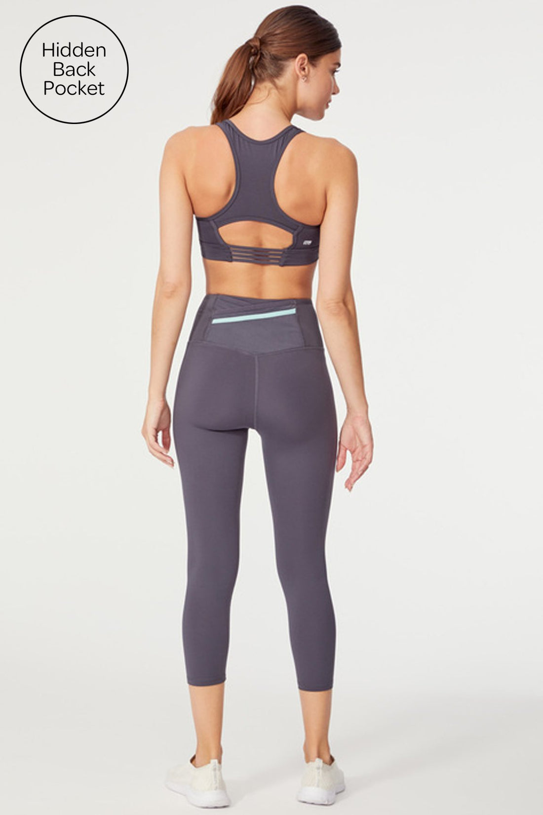 Pacific Mist - 5 Items