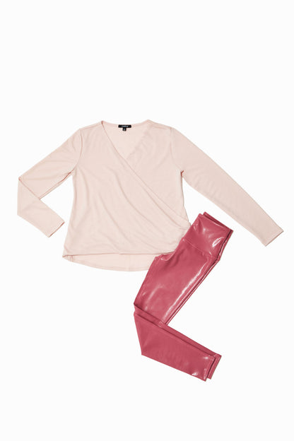 Positively Pink - 2 Items