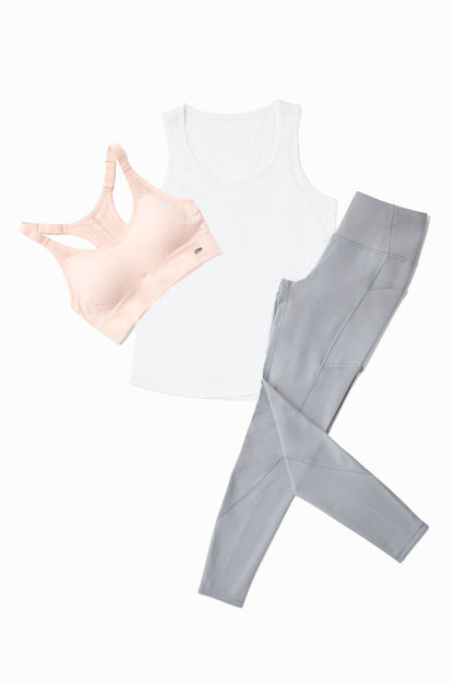 Precious Peak - 3 Items