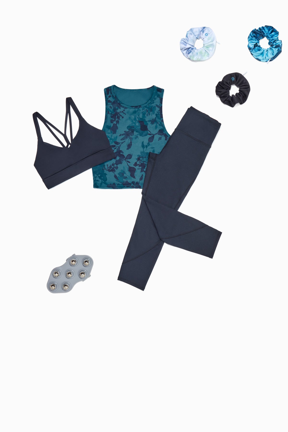 Reign Forest - 5 Items