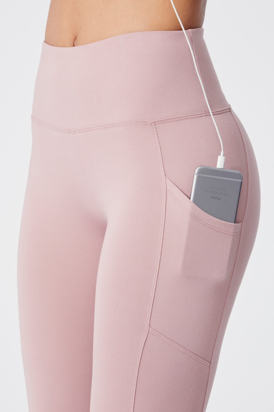Rose Quartz - 3 Items