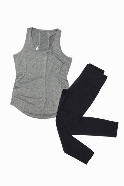 Silver Lining - 2 Items