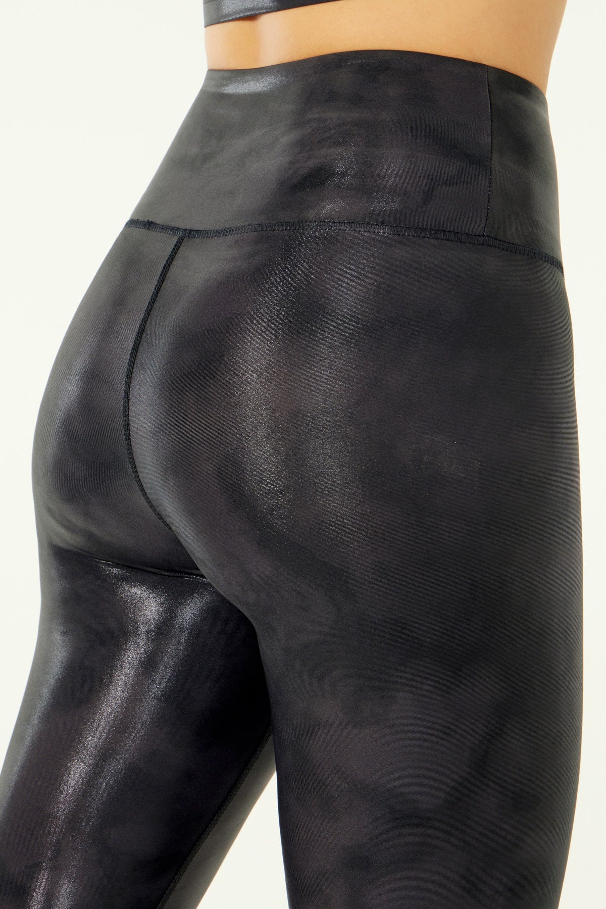 Spanx Faux Leather Leggings – Shop Holland House