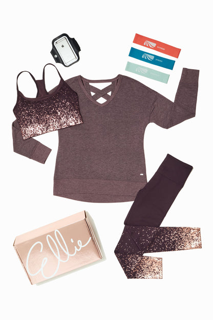 Solar Flare - 5 Items