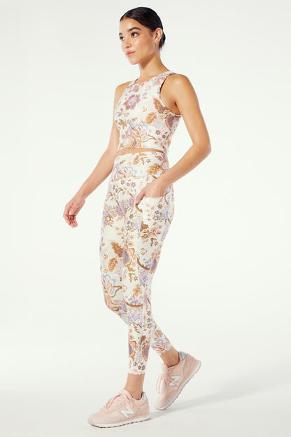 Primrose Paisley - 3 Items