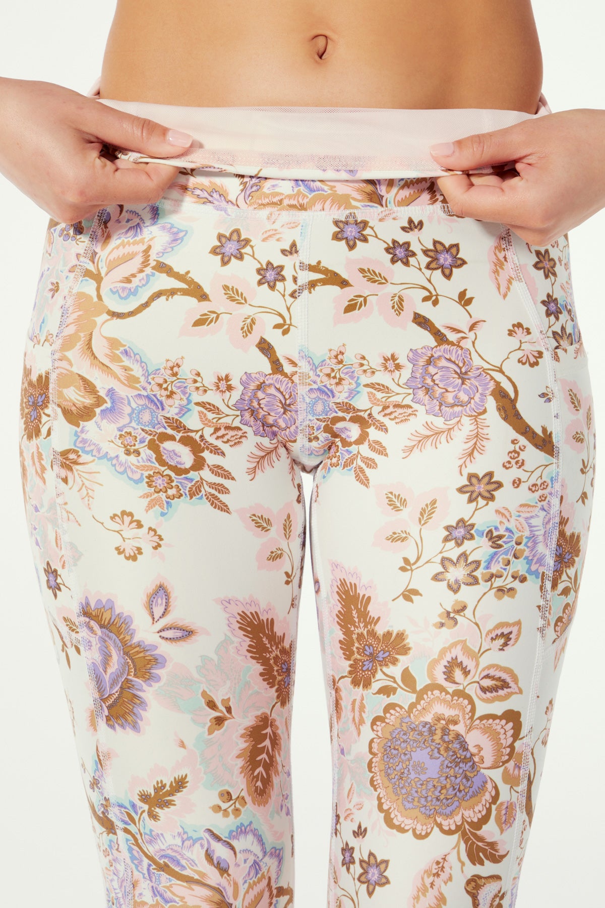 Primrose Paisley - 3 Items