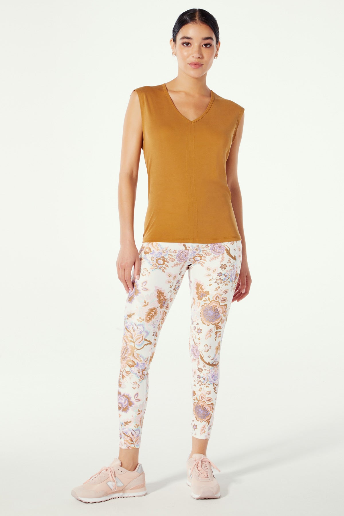 Primrose Paisley - 3 Items