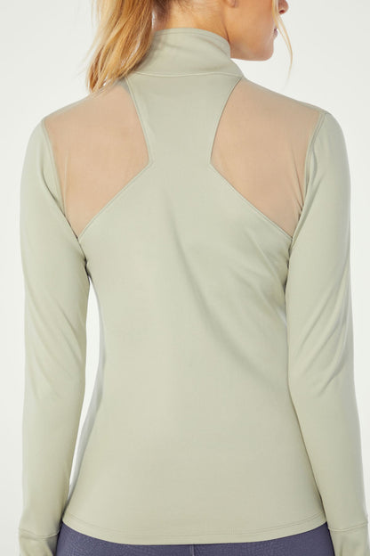 Maxine Jacket (Desert Sage)