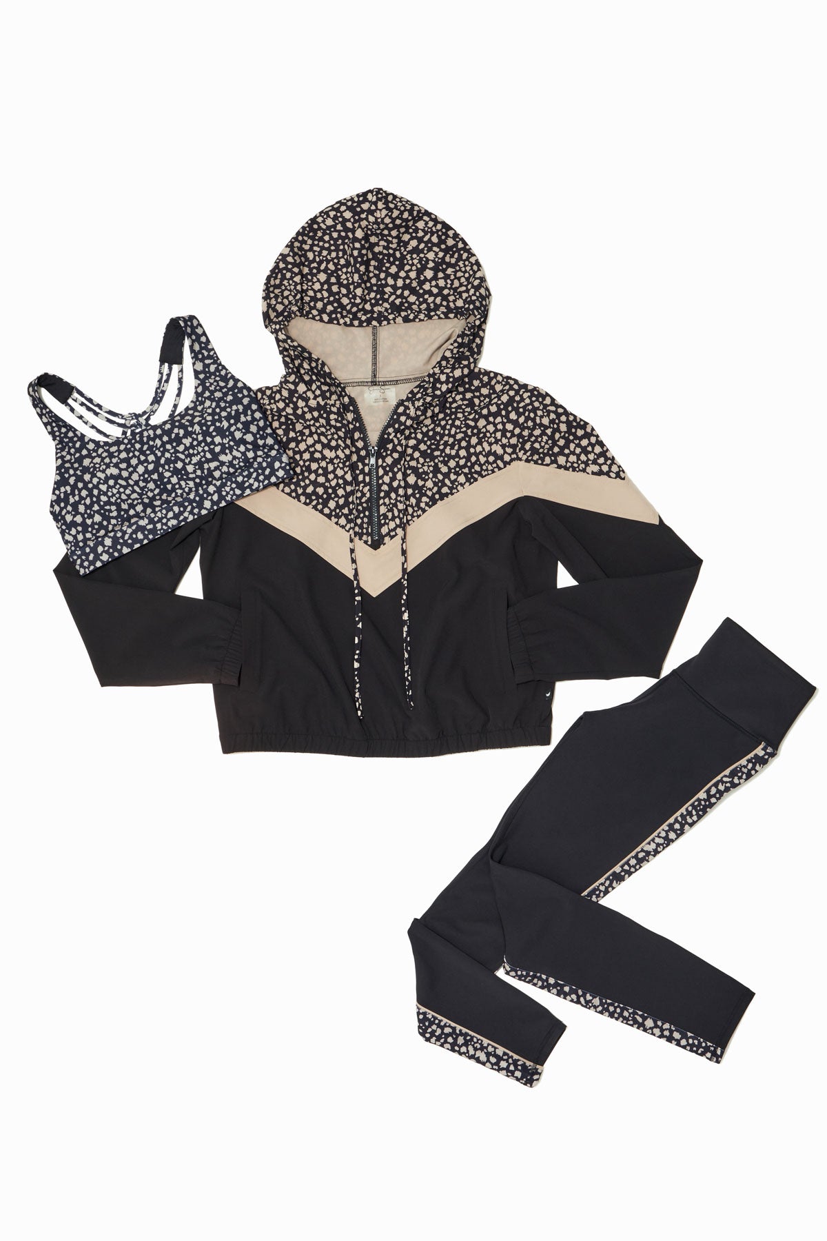 Urban Instinct - 3 Items