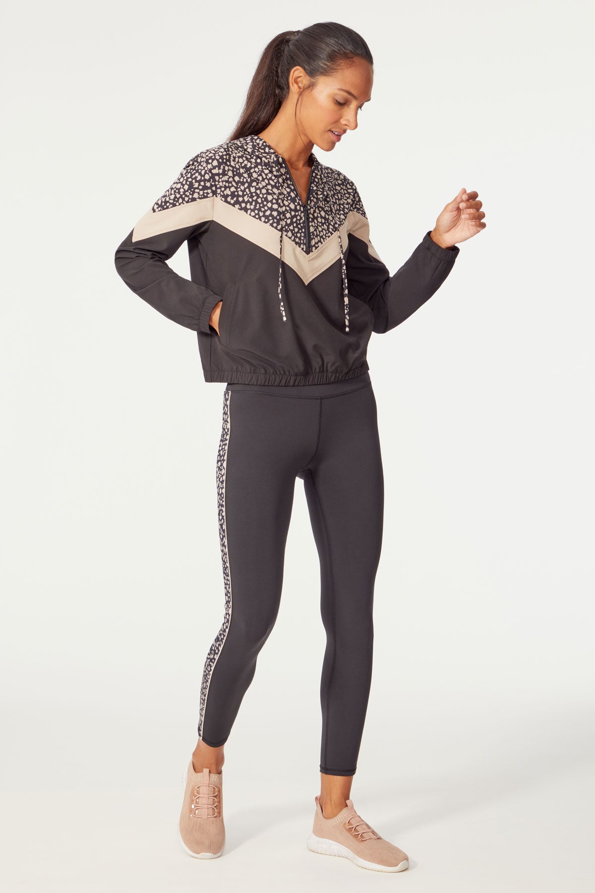 Urban Instinct - 3 Items