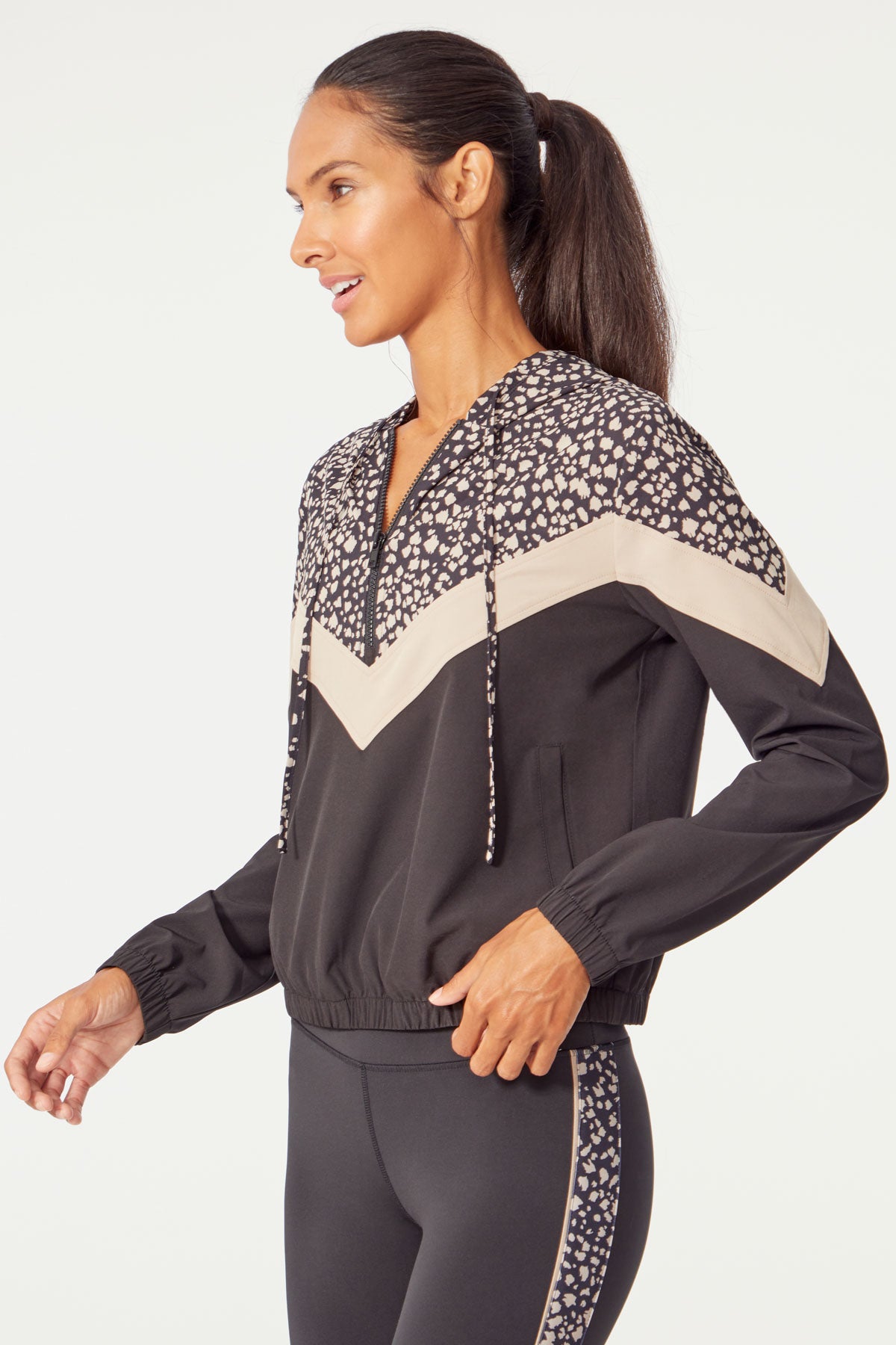 Urban Instinct - 3 Items