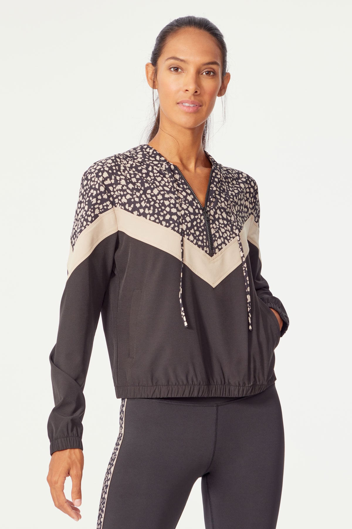 Urban Instinct - 3 Items