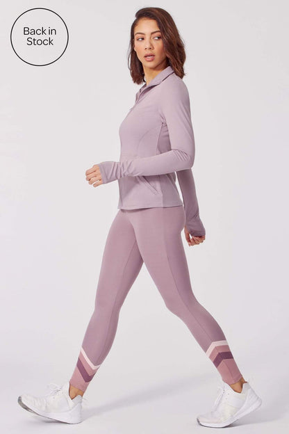 Mauve Muse - 2 Items