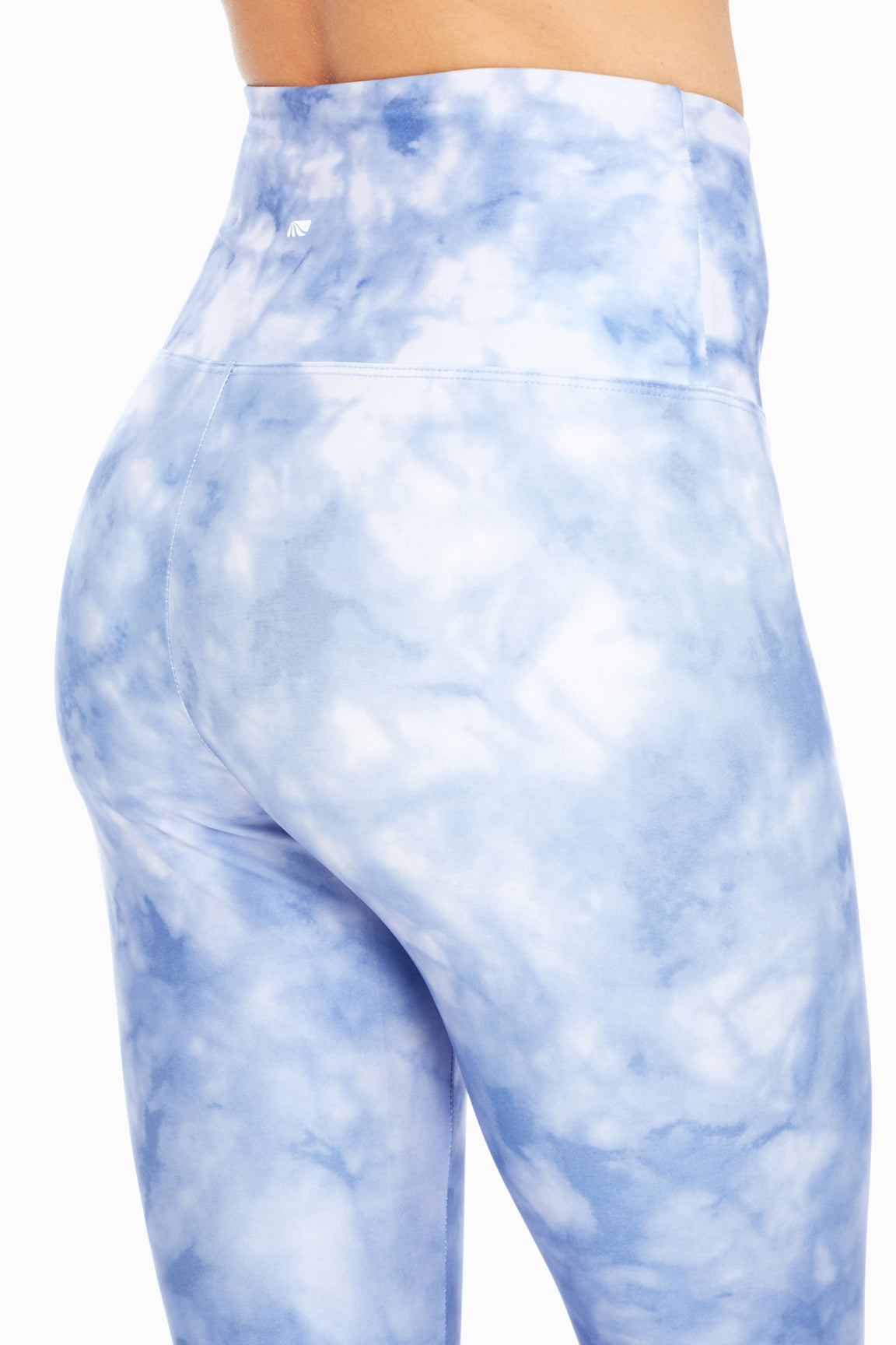 Prim Capri (Ombre Fade Purple Heather)