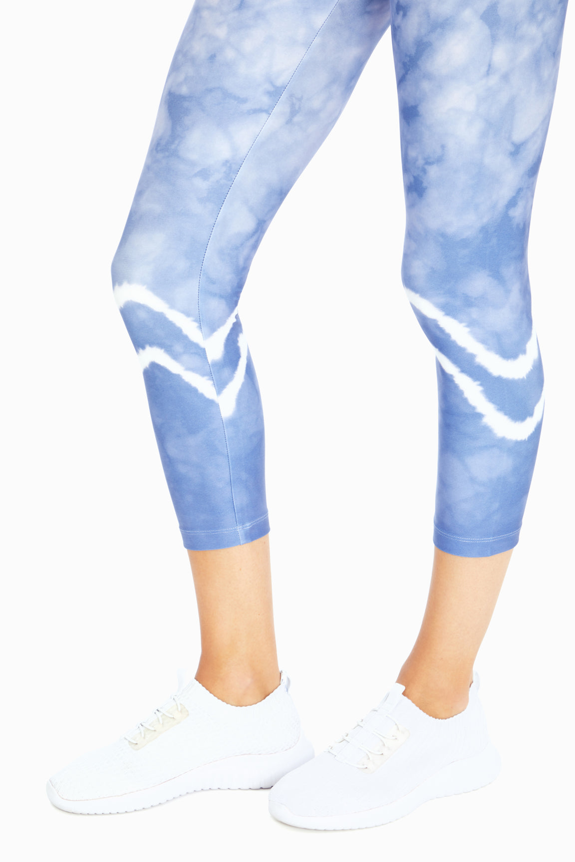 Prim Capri (Ombre Fade Purple Heather)