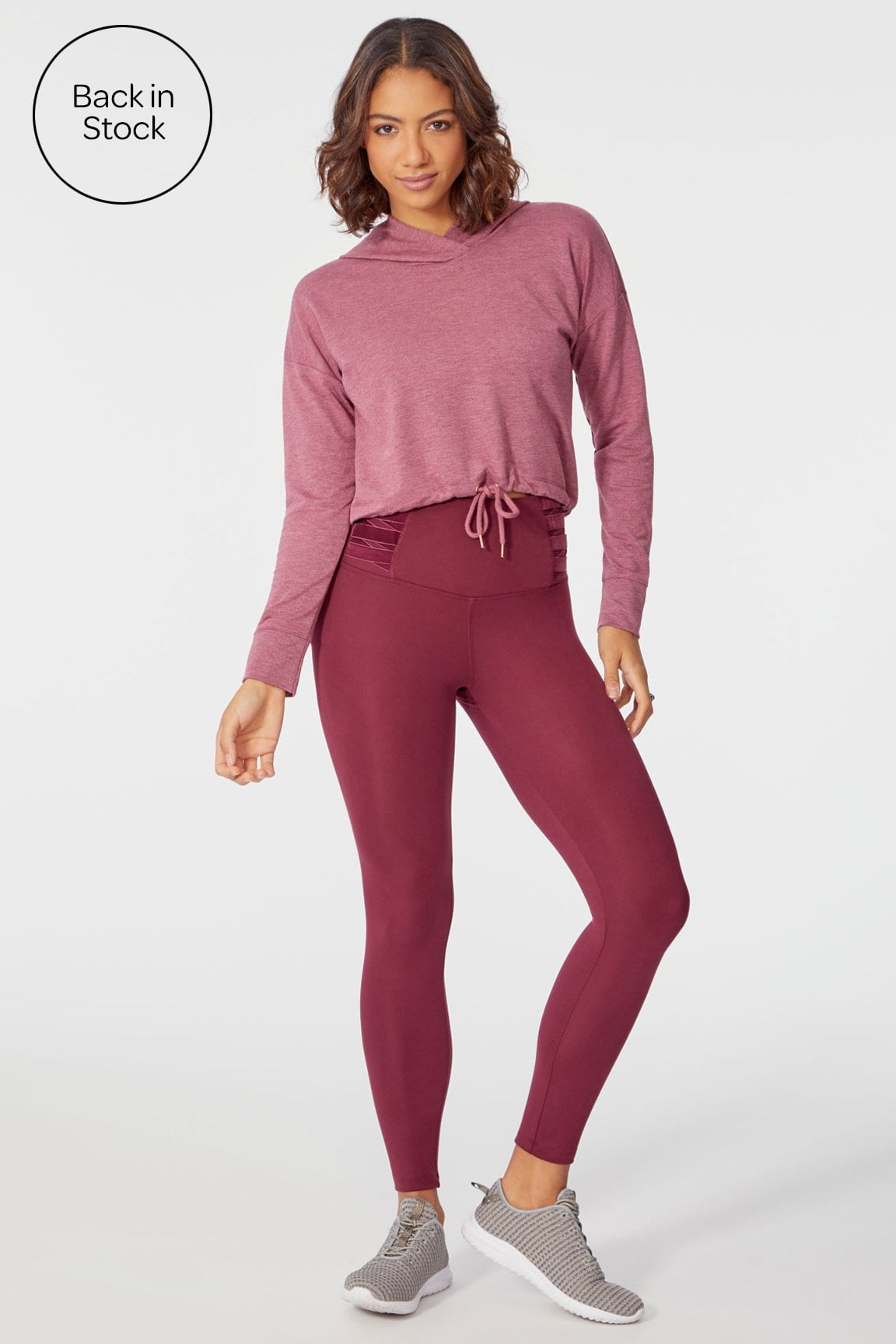Velvet Crush - 5 Items